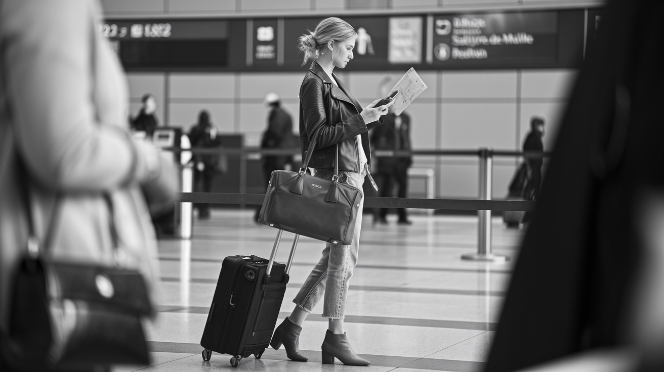 Paris Charles de Gaulle Airport Transfer to Saint Pierre de Maille: Your Complete Guide